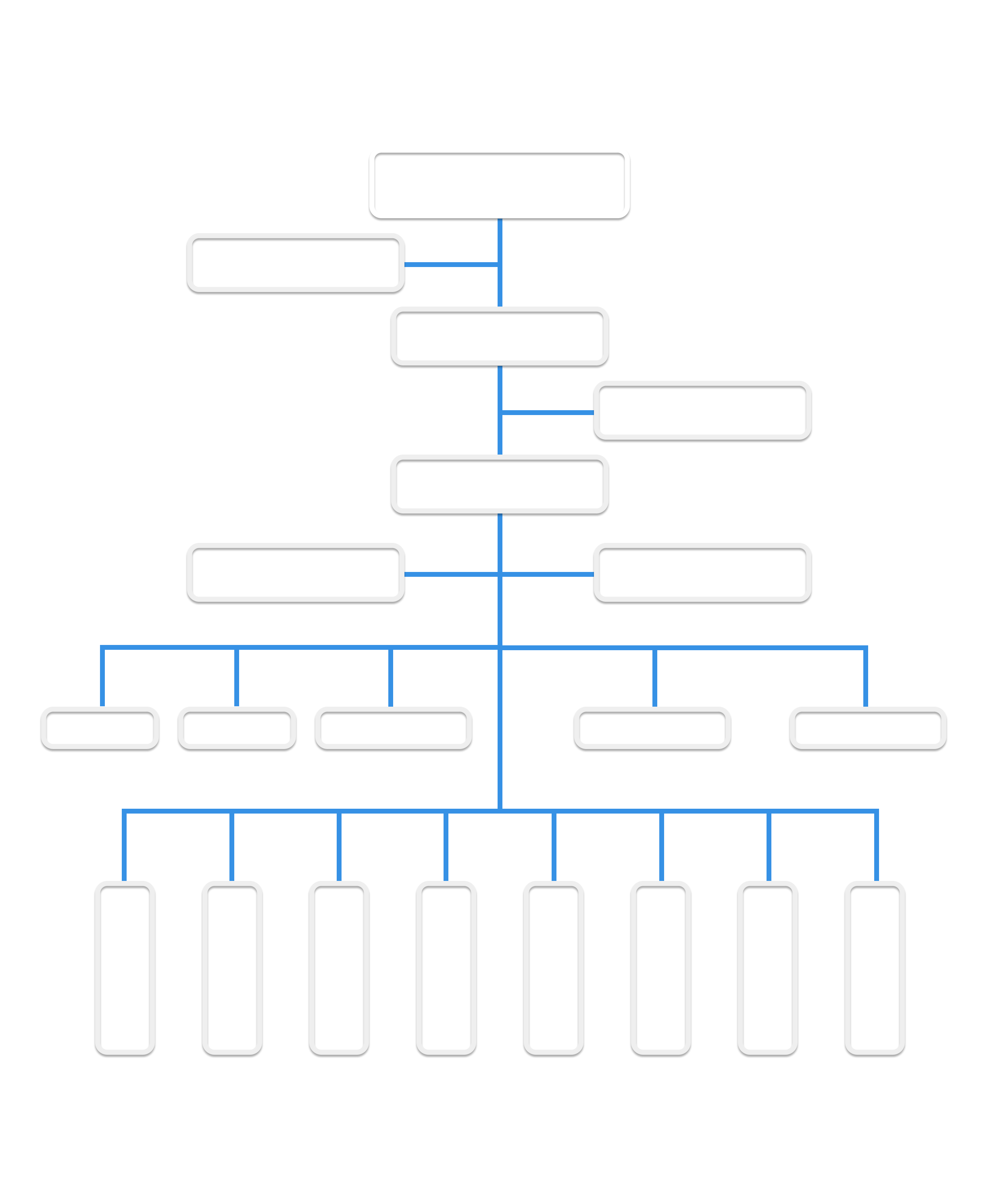 2025-5 【架构图】集团组织架构图